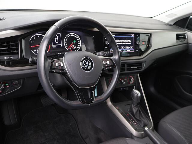 Volkswagen POLO 1.0 TSI Comfortline | 95 PK | Automaat | Adaptive cruise control | Navigatiesysteem |