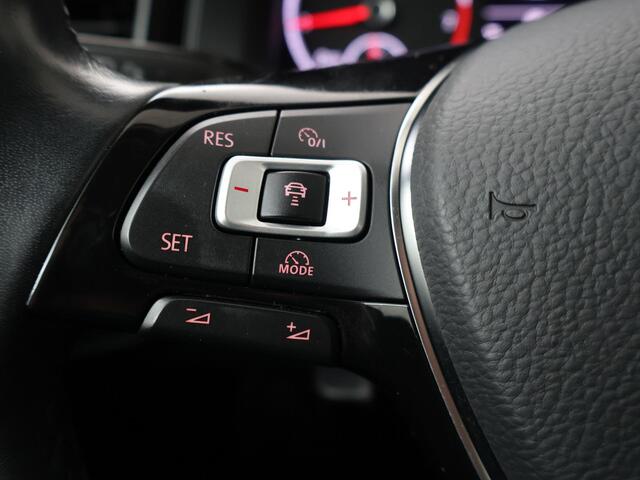 Volkswagen POLO 1.0 TSI Comfortline | 95 PK | Automaat | Adaptive cruise control | Navigatiesysteem |