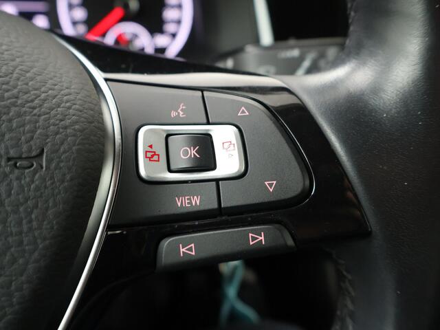 Volkswagen POLO 1.0 TSI Comfortline | 95 PK | Automaat | Adaptive cruise control | Navigatiesysteem |