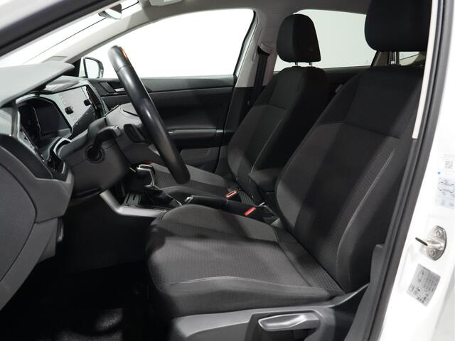 Volkswagen POLO 1.0 TSI 95pk DSG Life Business Navigatie Stoelverwarming Camera Carplay Acc 192