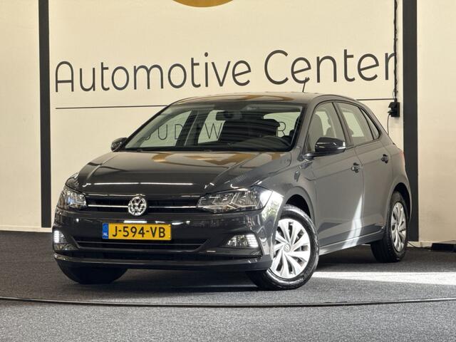 Volkswagen POLO 1.0 MPI Comfortline | A/C | BLUETOOTH | CRUISE