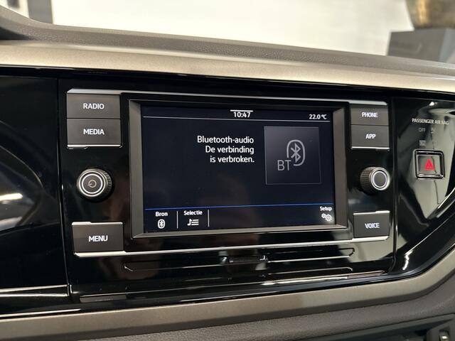 Volkswagen POLO 1.0 MPI Comfortline | A/C | BLUETOOTH | CRUISE