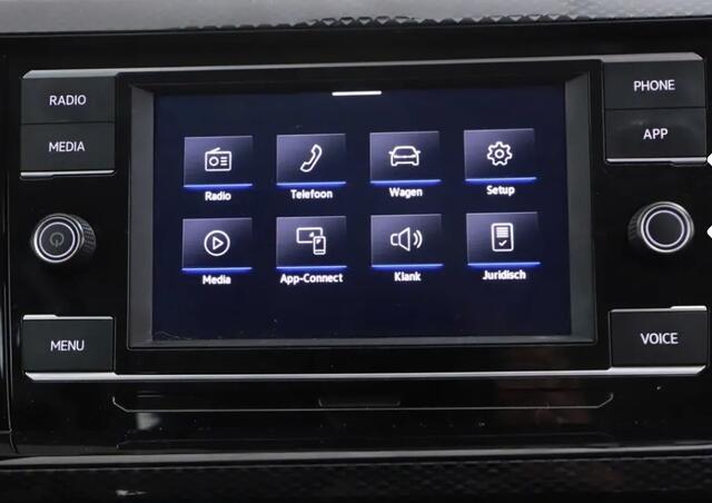 Volkswagen POLO 1.0 TSI Life Automaat/VC/LM-Velgen/Clima/Cruise/Apple-Android