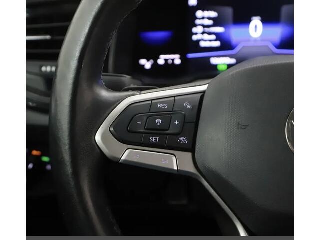 Volkswagen POLO 1.0 TSI Life Automaat/VC/LM-Velgen/Clima/Cruise/Apple-Android