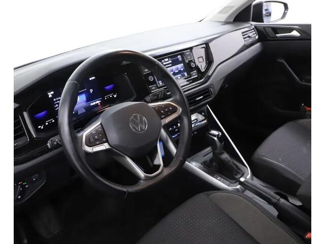 Volkswagen POLO 1.0 TSI Life Automaat/VC/LM-Velgen/Clima/Cruise/Apple-Android