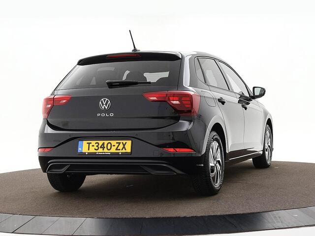 Volkswagen POLO 1.0TSI/95PK Life · Apple/Android Car Play · Airco · Parkeersensoren · Garantie t/m 10-10-2027 of 100.000km