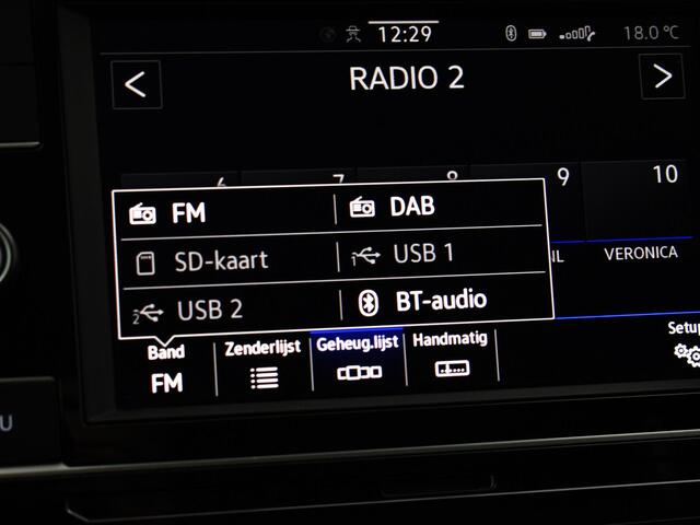 Volkswagen POLO 1.0TSI/95PK Life · Apple/Android Car Play · Airco · Parkeersensoren · Garantie t/m 10-10-2027 of 100.000km