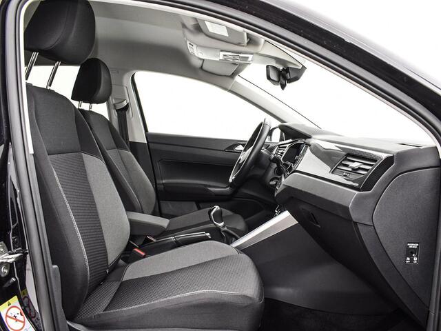 Volkswagen POLO 1.0TSI/95PK Life · Apple/Android Car Play · Airco · Parkeersensoren · Garantie t/m 10-10-2027 of 100.000km