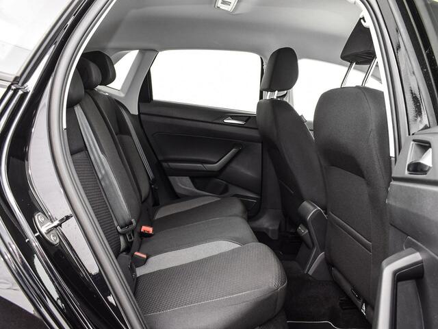 Volkswagen POLO 1.0TSI/95PK Life · Apple/Android Car Play · Airco · Parkeersensoren · Garantie t/m 10-10-2027 of 100.000km