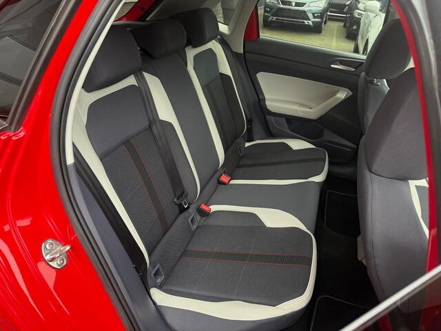 Volkswagen POLO 1.0 TSI Beats Clima CarPlay LED