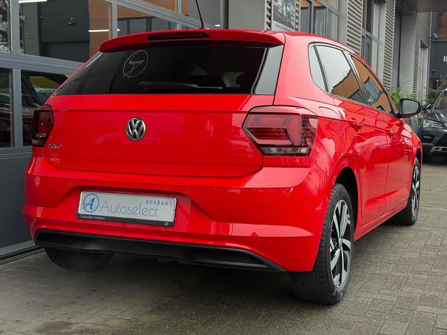 Volkswagen POLO 1.0 TSI Beats Clima CarPlay LED