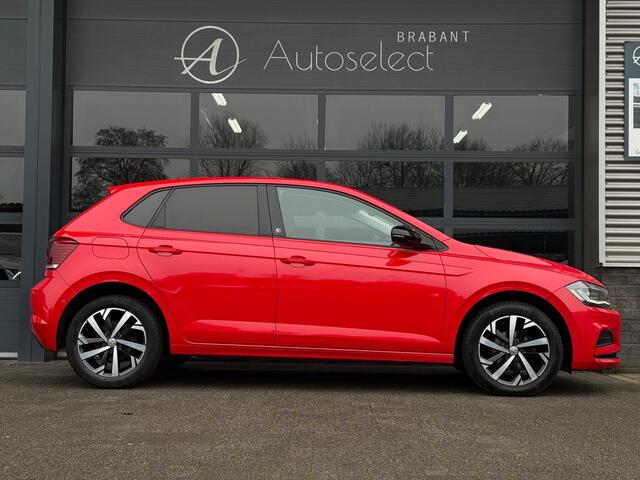 Volkswagen POLO 1.0 TSI Beats Clima CarPlay LED