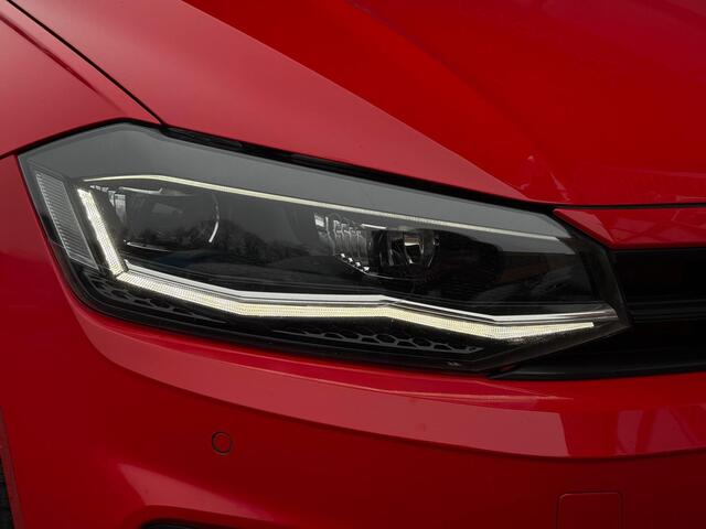 Volkswagen POLO 1.0 TSI Beats Clima CarPlay LED