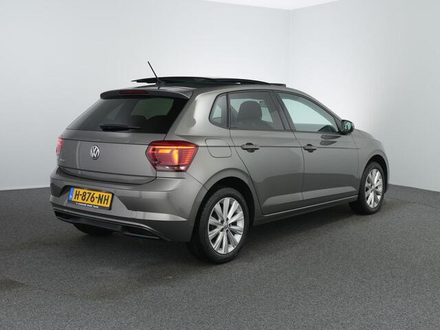 Volkswagen POLO 1.0 TSI Comfortline Pano | Clima | Led |