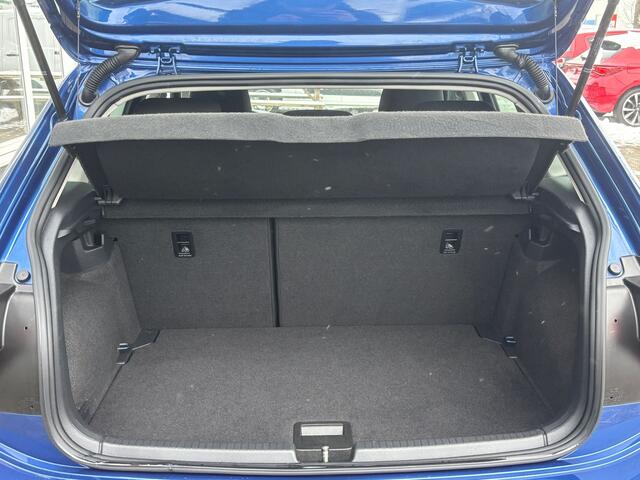 Volkswagen POLO 1.0 TSI Life | Parkeer Sensoren | Bluetooth | Cruise | Airco