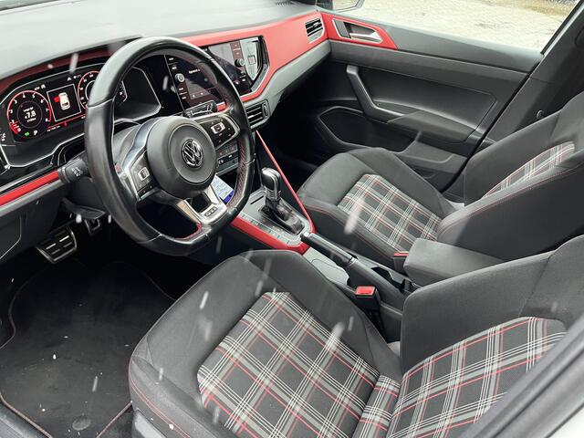 Volkswagen POLO 2.0 TSI GTI Virtual / Carplay / Acc / Clima / Beats LEd