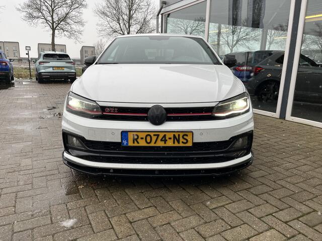 Volkswagen POLO 2.0 TSI GTI Virtual / Carplay / Acc / Clima / Beats LEd