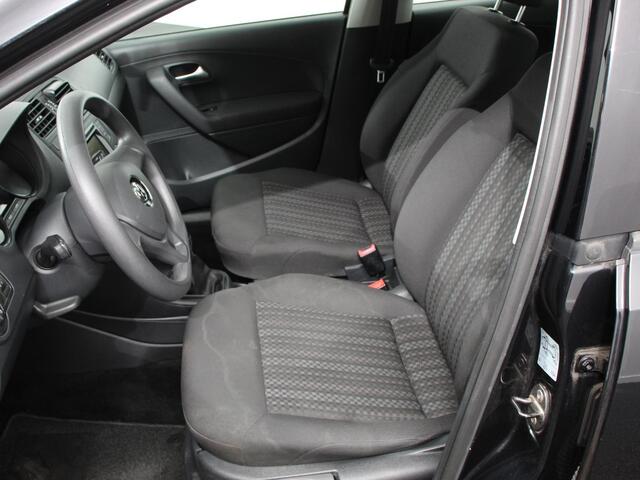 Volkswagen POLO 1.0 Edition 75PK 5-DRS. (Airco/Bluetooth)