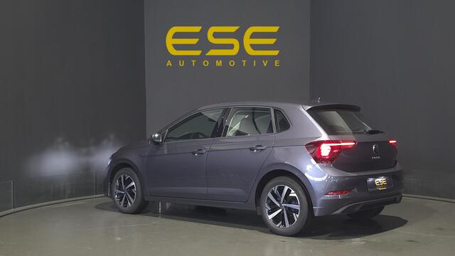 Volkswagen POLO 1.0 TSI Life Automaat | Navigatie | Led | Carplay | Cruise | Facelift