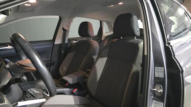 Volkswagen POLO 1.0 TSI Life Automaat | Navigatie | Led | Carplay | Cruise | Facelift