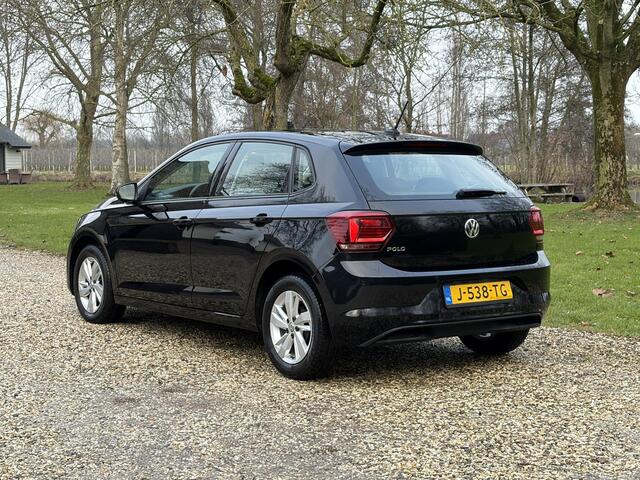 Volkswagen POLO 1.0 TSI DSG 5-drs *Carplay*Adapt.Cruise*