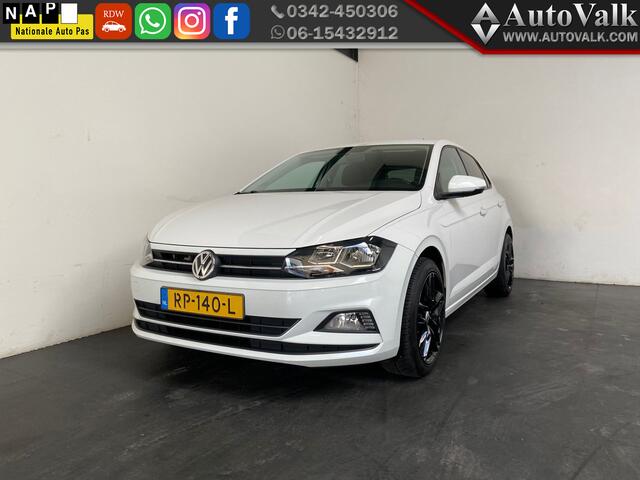 Volkswagen POLO 1.0 TSI Comfortline