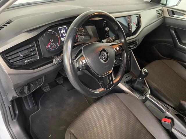 Volkswagen POLO 1.0 TSI Comfortline