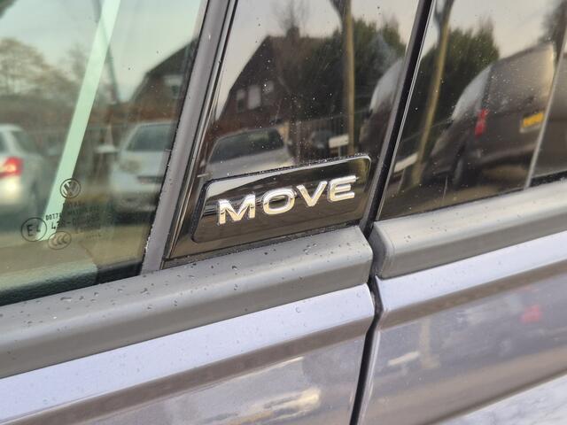 Volkswagen POLO 1.0 MPI Polo NAVIGATIE/CLIMATRONIC/STOELVERWARMING/SPEEDLIMITER/PARKEERSENSOREN