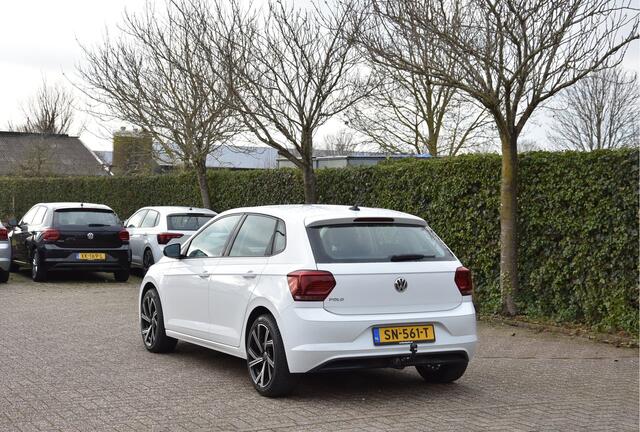 Volkswagen POLO 96 PK TSI Navi Carplay NAP Comfortline
