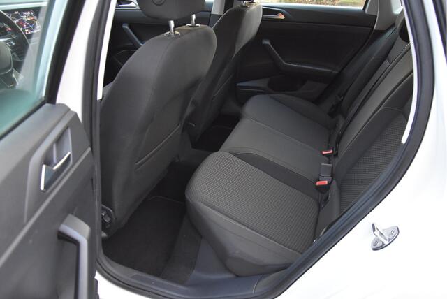 Volkswagen POLO 96 PK TSI Navi Carplay NAP Comfortline