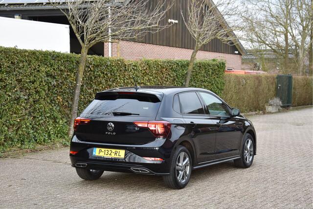 Volkswagen POLO 1.0 TSI 2 X R-Line Bomvol!! NAP 1e eigenaar