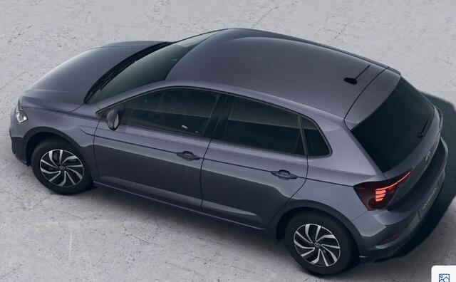 Volkswagen POLO 1.0 TSI Life Edition !!!Profiteer ook van 2.000 EURO inruilpremie!!!