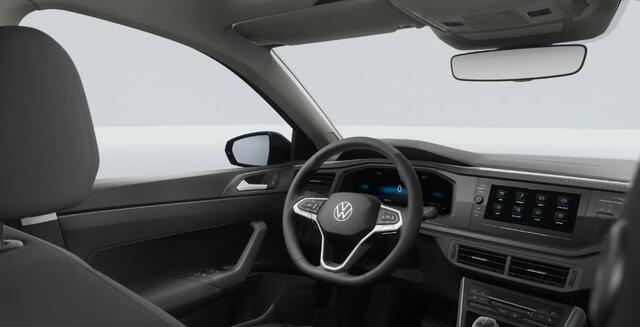 Volkswagen POLO 1.0 TSI Life Edition !!!Profiteer ook van 2.000 EURO inruilpremie!!!