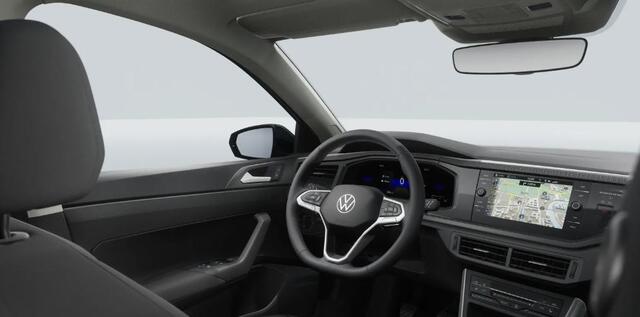 Volkswagen POLO 1.0 TSI Life !!!Profiteer ook van 2.000 EURO inruilpremie!!!