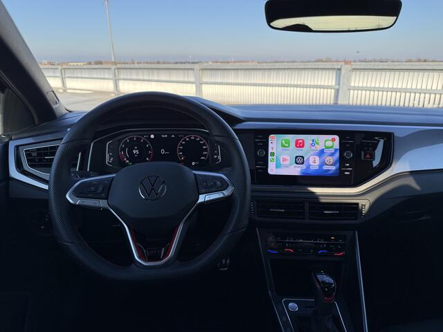 Volkswagen POLO 2.0 TSI GTI | Pano | IQ | Beats | 18" | Camera