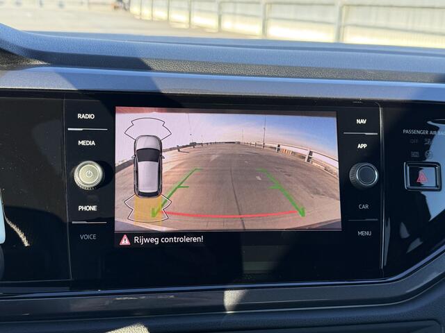 Volkswagen POLO 2.0 TSI GTI | Pano | IQ | Beats | 18" | Camera