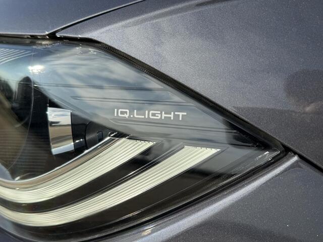 Volkswagen POLO 1.0 TSI Life Business | Automaat | IQ Light | Stoelverwarming | Navigatie | Camera | alcantara