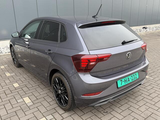 Volkswagen POLO 1.0 TSI Life Business | Automaat | Stoelverwarming