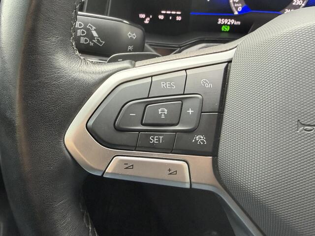 Volkswagen POLO 1.0 TSI Life Business | Automaat | Stoelverwarming