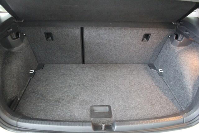 Volkswagen POLO 1.0 MPI Comfortline Airco | Cruise Control | El. bediende ramen |