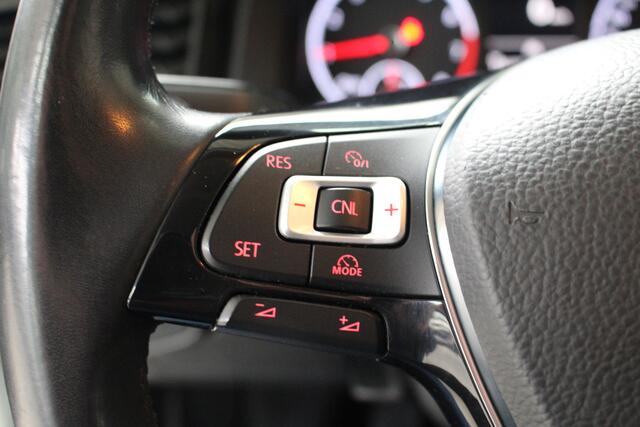 Volkswagen POLO 1.0 MPI Comfortline Airco | Cruise Control | El. bediende ramen |