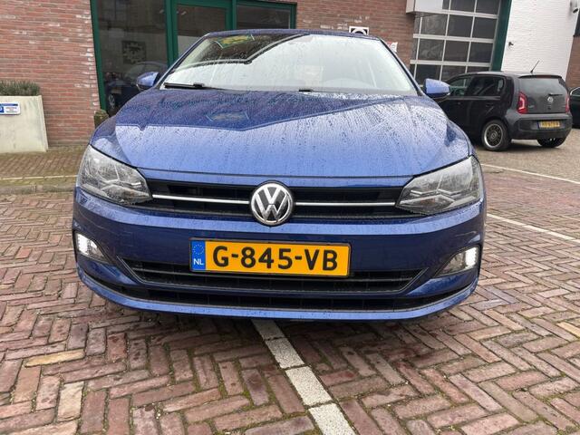 Volkswagen POLO 1.0 TSI Comfortline
