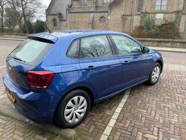 Volkswagen POLO 1.0 TSI Comfortline