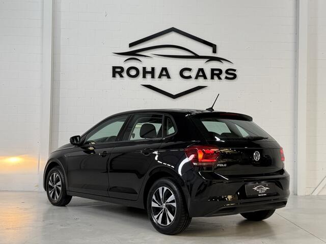 Volkswagen POLO VI Comfortline *Cruise*Parkeersensoren v/a*