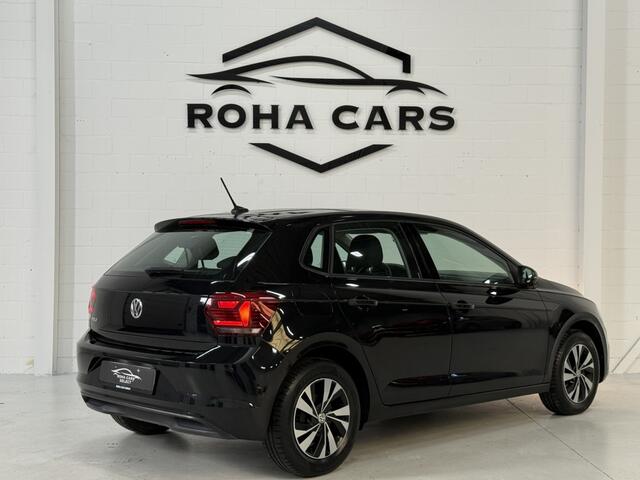 Volkswagen POLO VI Comfortline *Cruise*Parkeersensoren v/a*