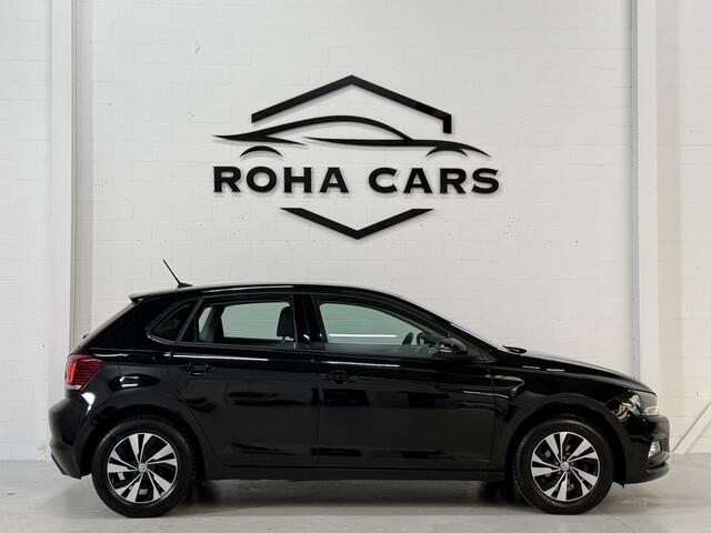 Volkswagen POLO VI Comfortline *Cruise*Parkeersensoren v/a*