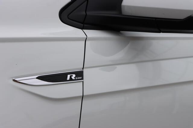 Volkswagen POLO 1.0 TSI R-Line Edition Executive 95pk