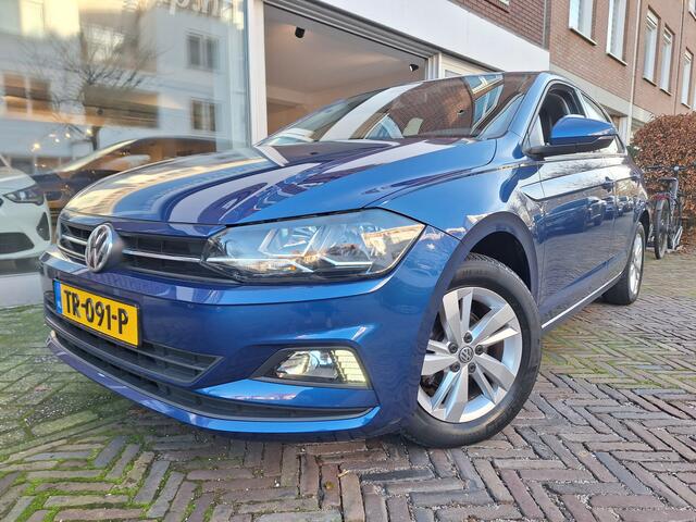 Volkswagen POLO 1.0 TSI Comfortline /Navi/Apple/Android/Cruise/Garantie