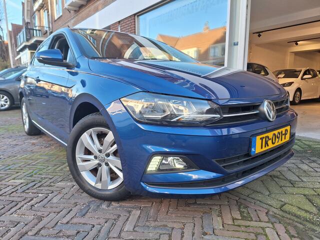 Volkswagen POLO 1.0 TSI Comfortline /Navi/Apple/Android/Cruise/Garantie
