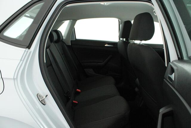 Volkswagen POLO 1.0 TSI 95pk Comfortline Climate Control Navigatie